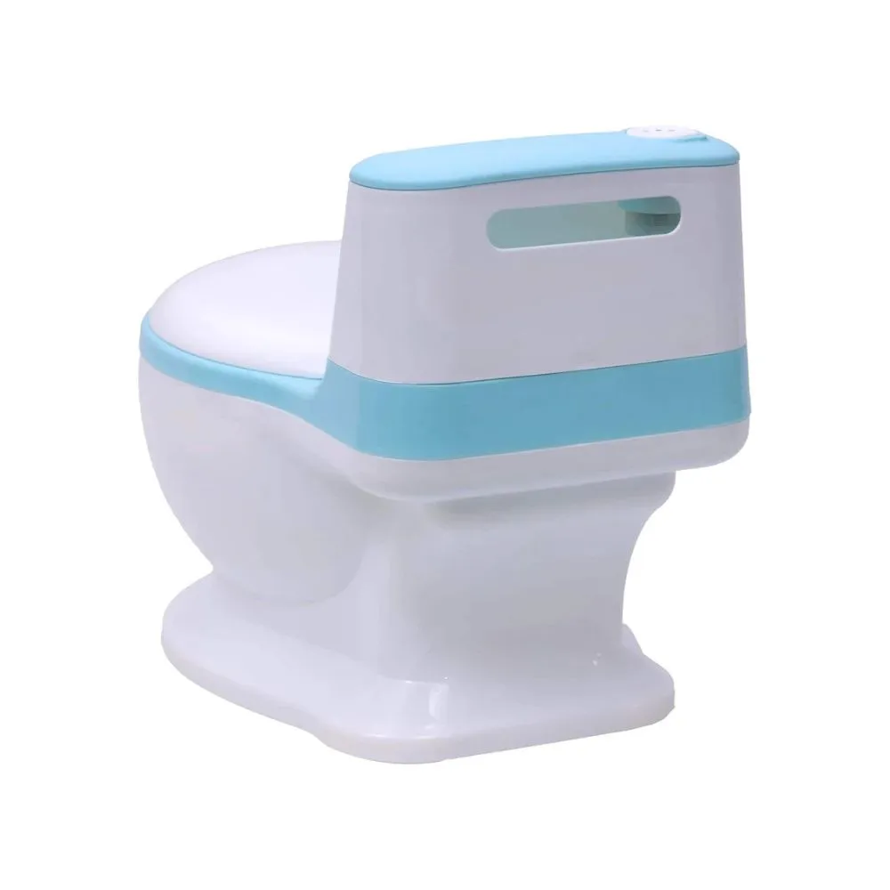 Pelela Water Potty Azul - Imagen 3