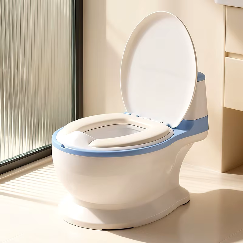 Pelela Water Potty Azul - Imagen 4