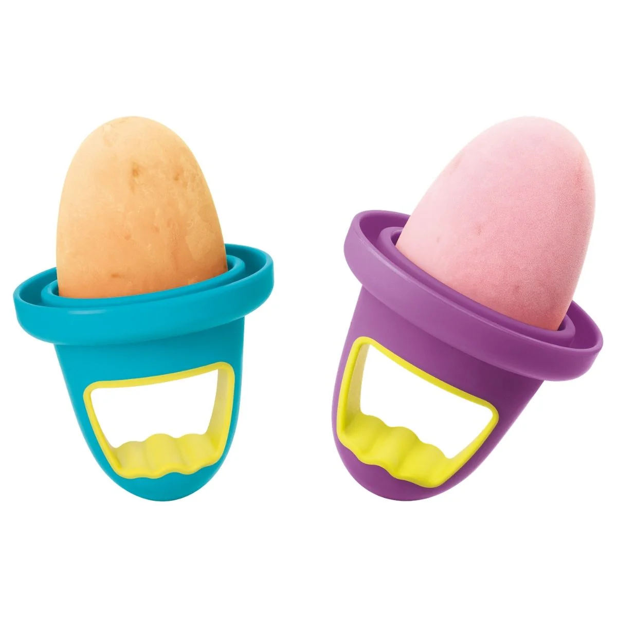 Set Paleta para Helado Nuk Pack X4 - Imagen 3