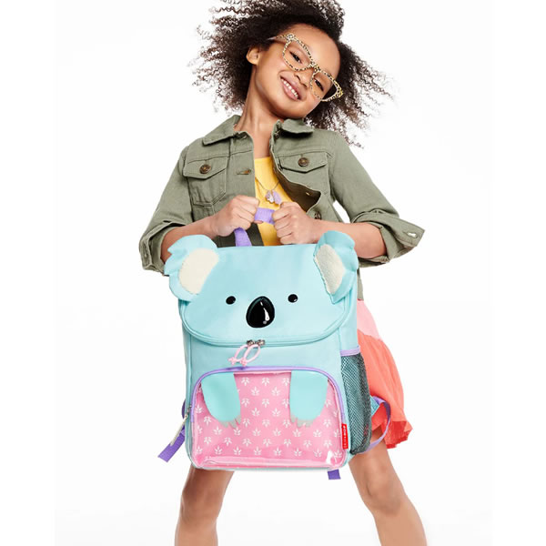 Mochila Grande Skip Hop Koala - Imagen 2