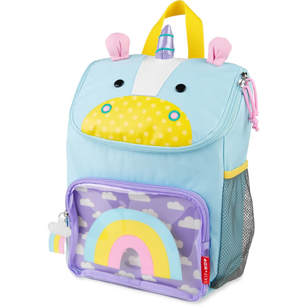 Mochila Grande Skip Hop Unicornio